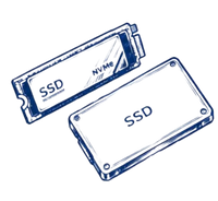 Storage Devices