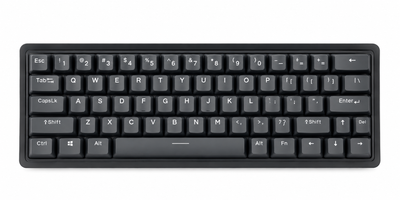 Mountain Everest 60 Compact RGB Mechanical Keyboard