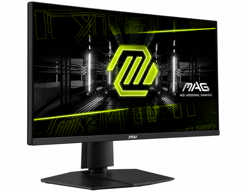 MSI MAG 255F E20 24.5" FHD 200Hz Rapid IPS Gaming Monitor