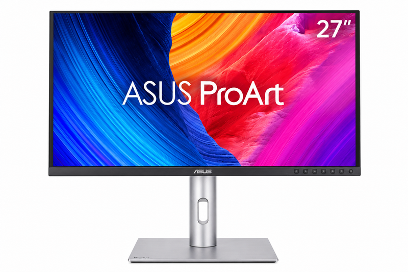 Asus ProArt Display PA27JCV Professional Monitor