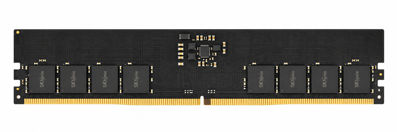 Buy Lexar 5600MHz DDR5 UDIMM Desktop Memory in Pakistan