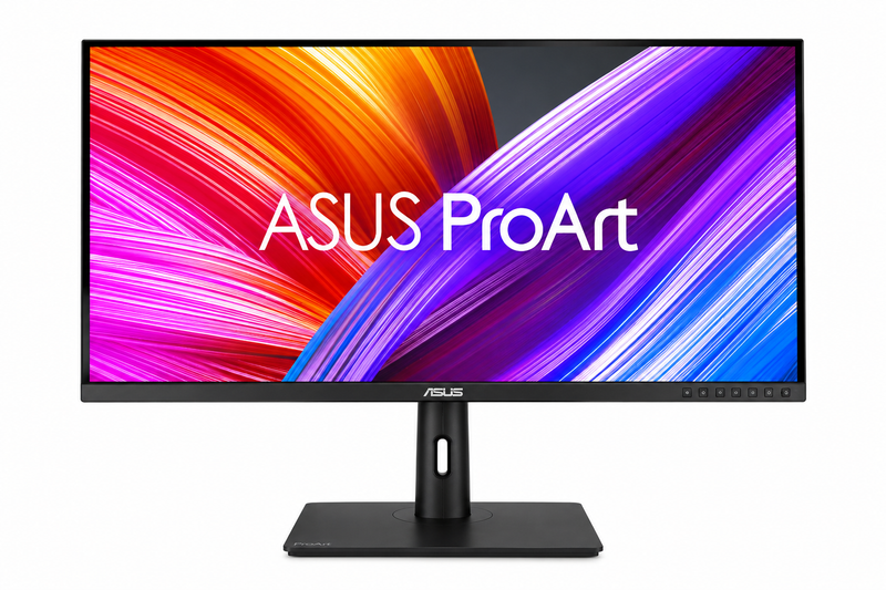 Asus ProArt Display PA328QV 75Hz 2K IPS 32″ Professional Monitor