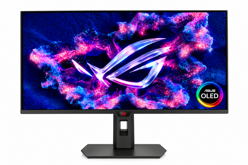 Asus ROG Strix OLED XG27AQDNG Gaming Monitor