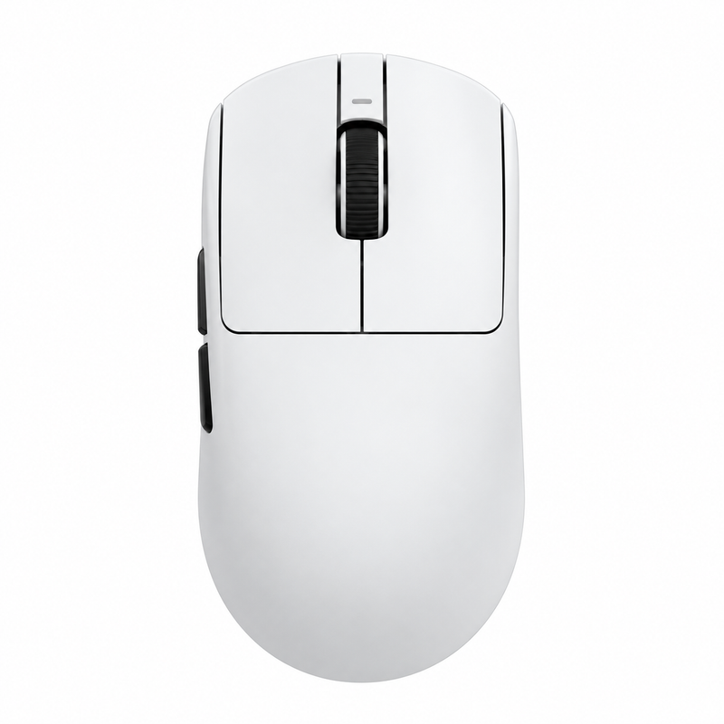 VXE R1 SE Wireless Gaming Mouse – Lightweight Ergonomic Design
