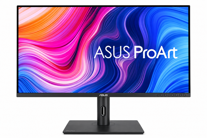 Asus ProArt Display PA329CV 32” 4K HDR Professional Monitor