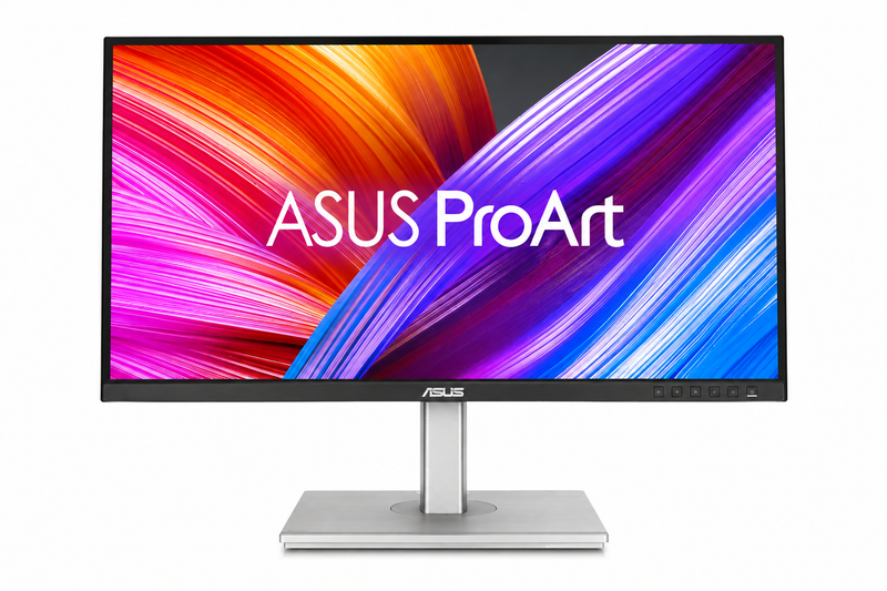 Asus ProArt Display PA278CGV Professional Monitor