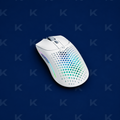 Glorious Model O Ultra-Light RGB Gaming Mouse – Matte Black | 67g | PixArt 3360 Sensor