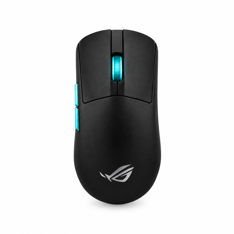 ASUS ROG Harpe Ace Aim Lab Edition Wireless Gaming Mouse