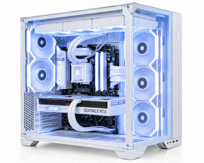 P-9.4 | Buy Intel i9 14900K with RTX 5080 Professional PC Build in Pakistan