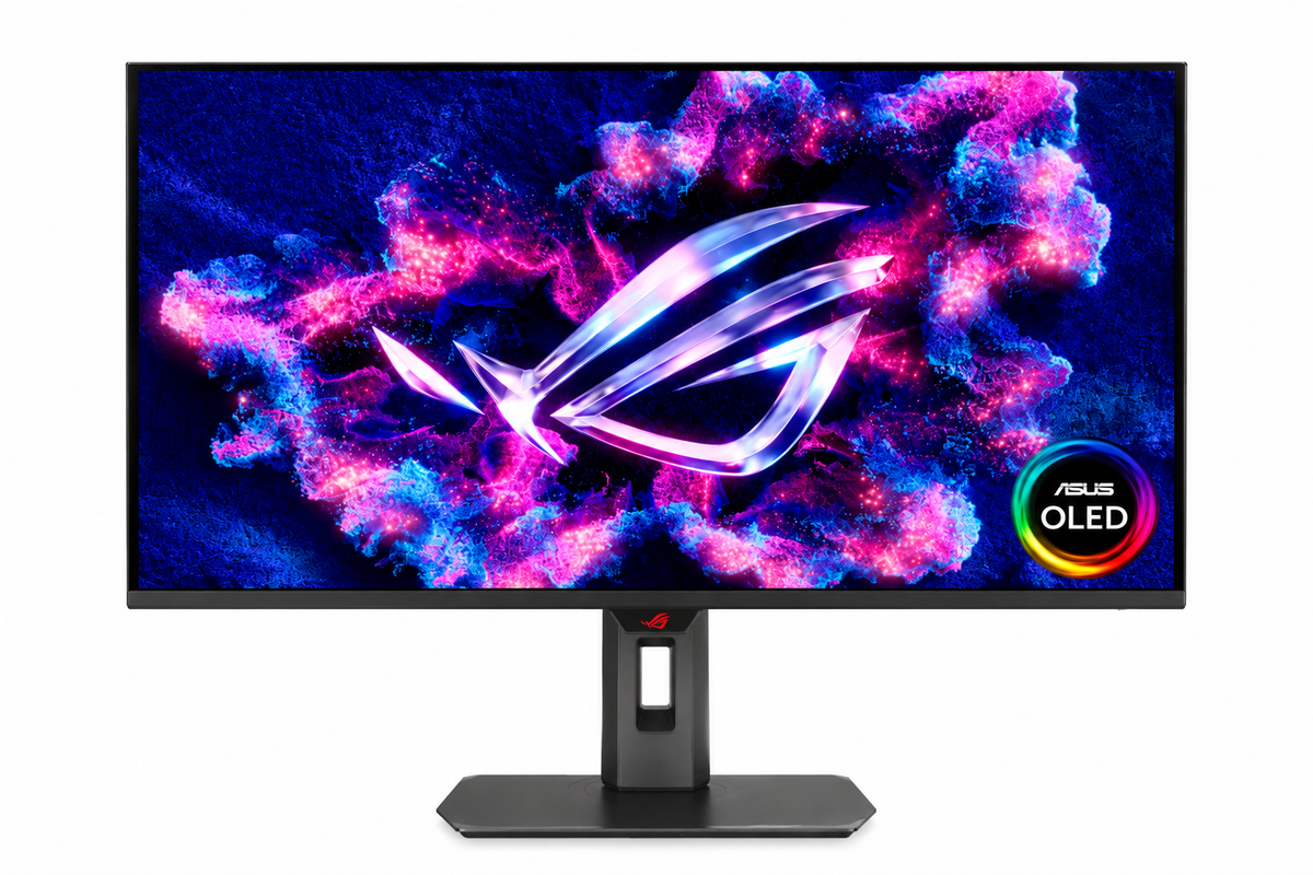 Asus Rog Strix XG27AQDMES Gaming Monitor