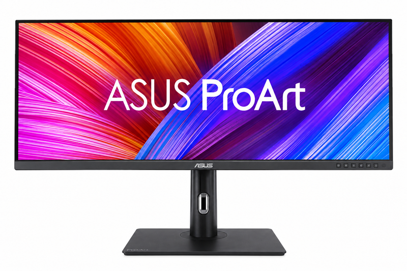 Asus ProArt Display PA348CGV Professional Monitor