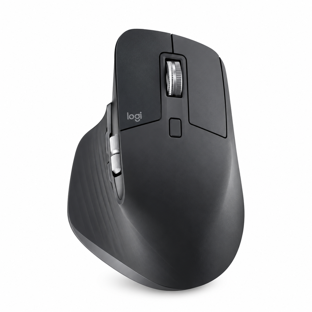 Logitech MX Master 3S Wireless Mouse – Graphite