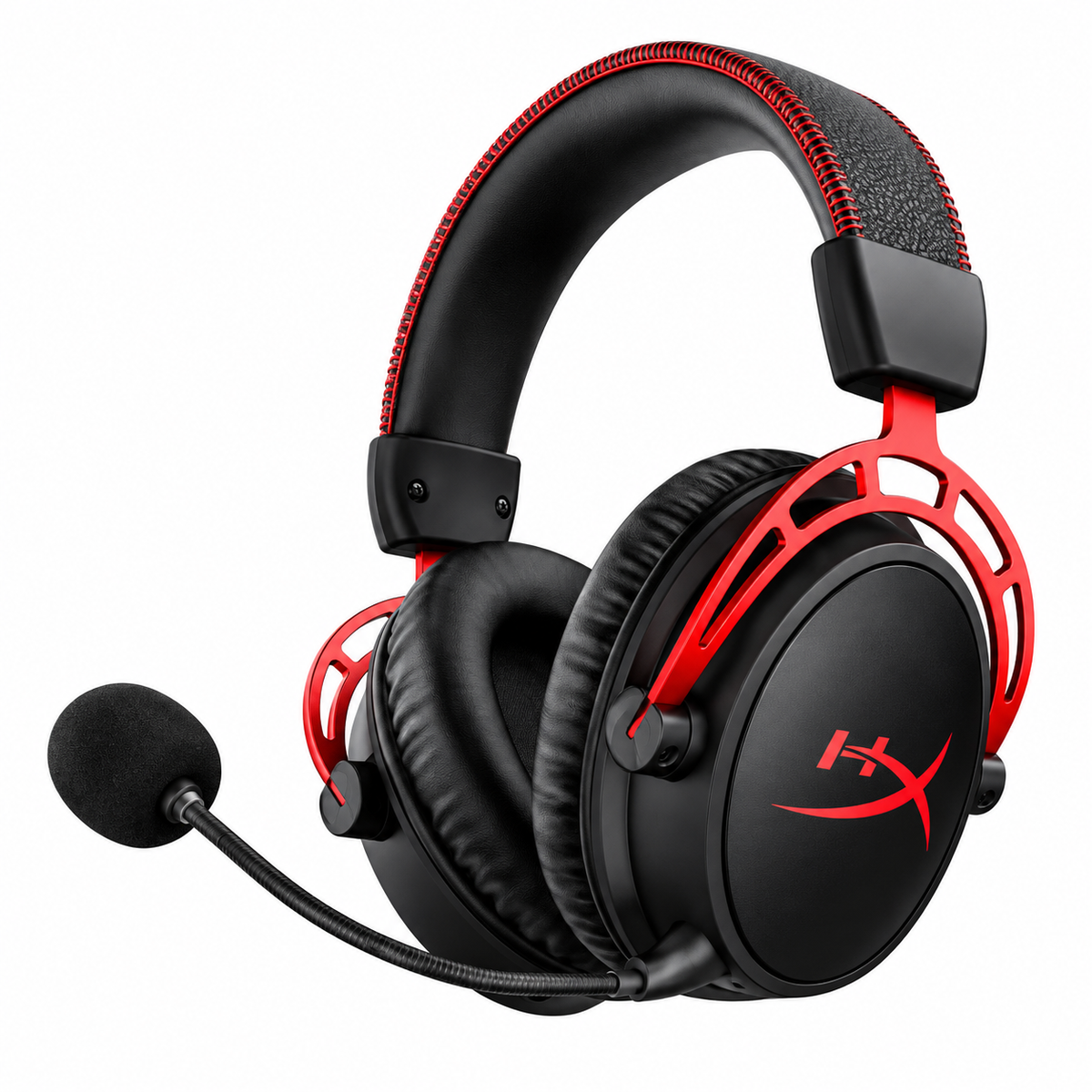 HyperX Cloud Alpha Wireless Gaming Headset