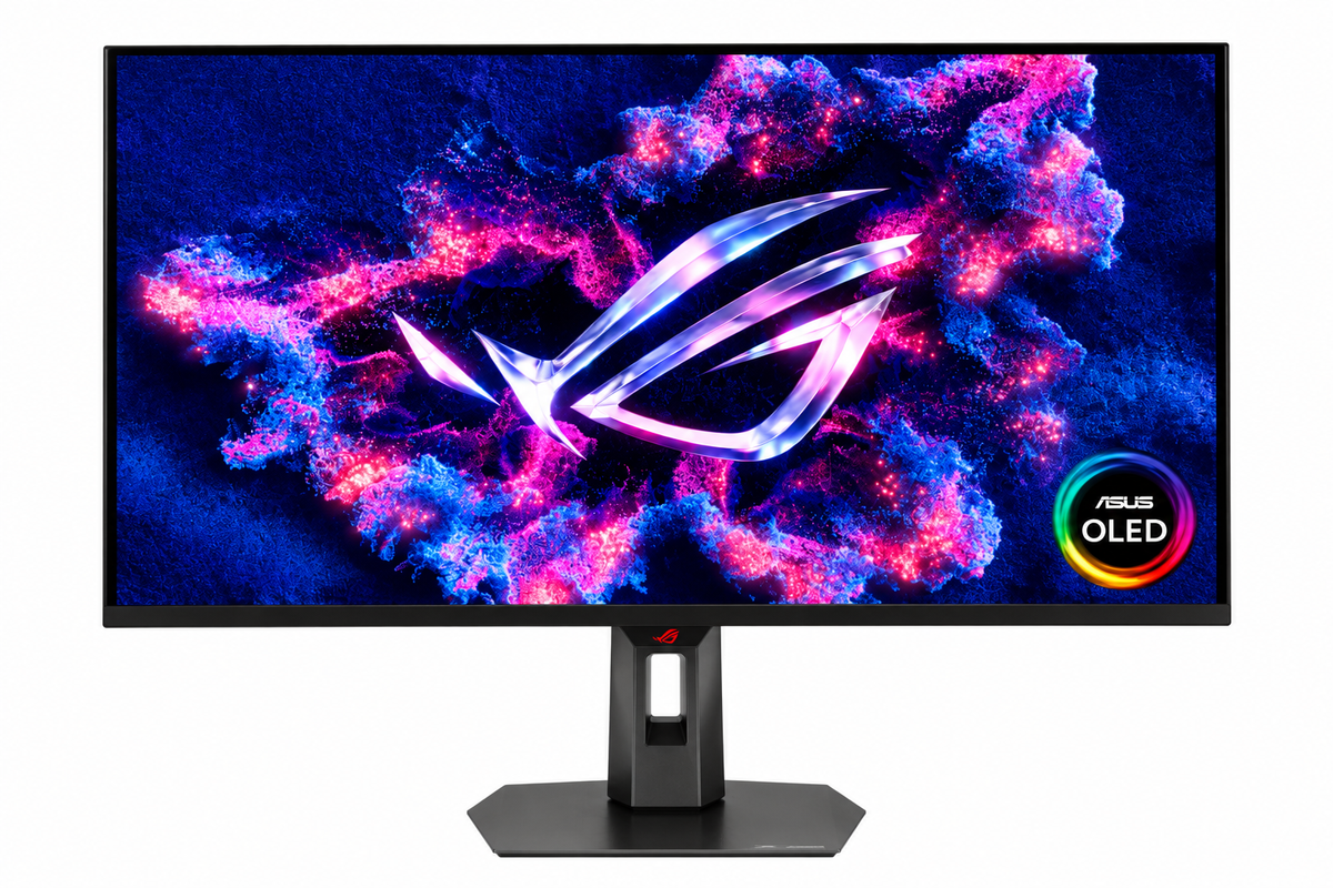 ASUS ROG Strix OLED XG32UCWMG Gaming Monitor