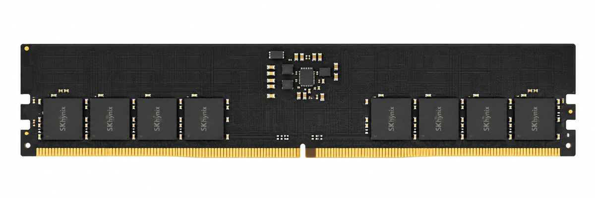 Buy Lexar 5600MHz DDR5 UDIMM Desktop Memory in Pakistan