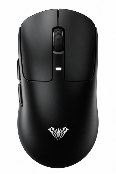 AULA SC680 Wireless Gaming Mouse – High-Precision Sensor & Ergonomic Design