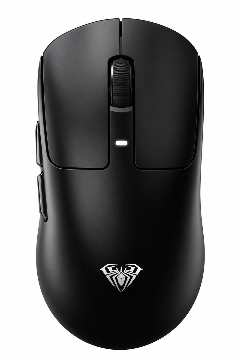 AULA SC680 Wireless Gaming Mouse – High-Precision Sensor & Ergonomic Design