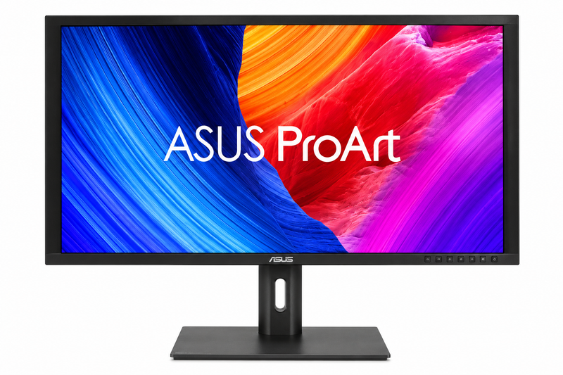 Asus ProArt Display PA27UCGE Professional Monitor