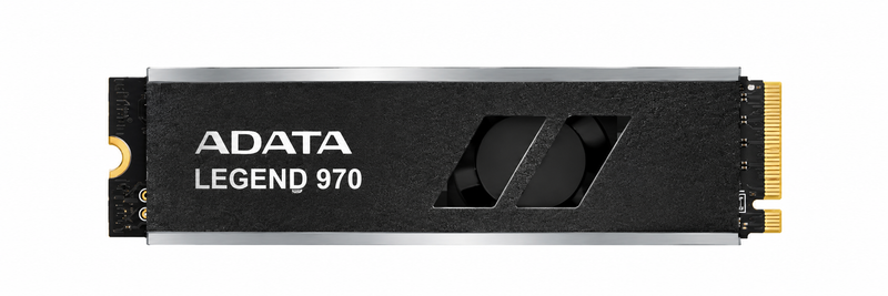 ADATA LEGEND 970 PCIe Gen5 x4 M.2 2280 NVMe SSD