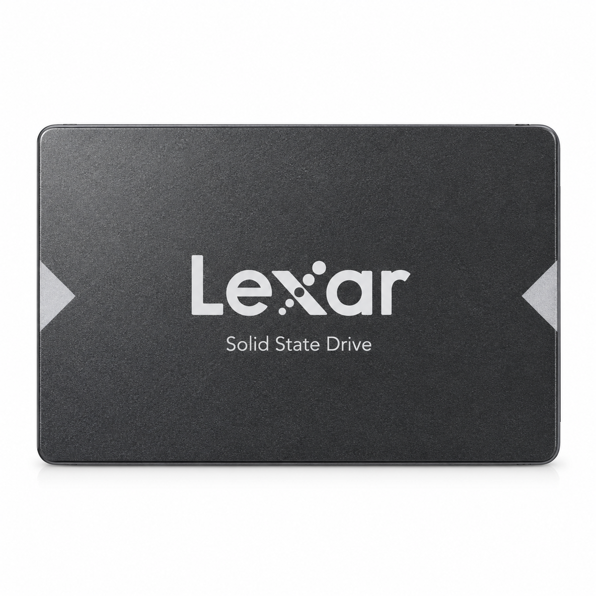 Lexar NS100 128GB 2.5" SATA