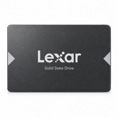 Lexar NS100 128GB 2.5" SATA