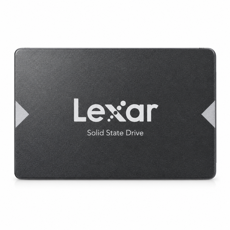 Lexar NS100 128GB 2.5" SATA