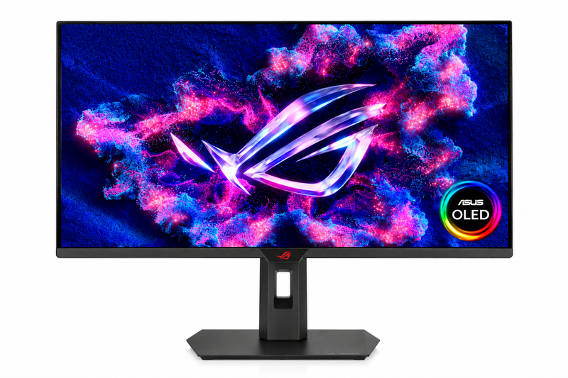 Asus Rog Strix XG27UQDMS Gaming Monitor