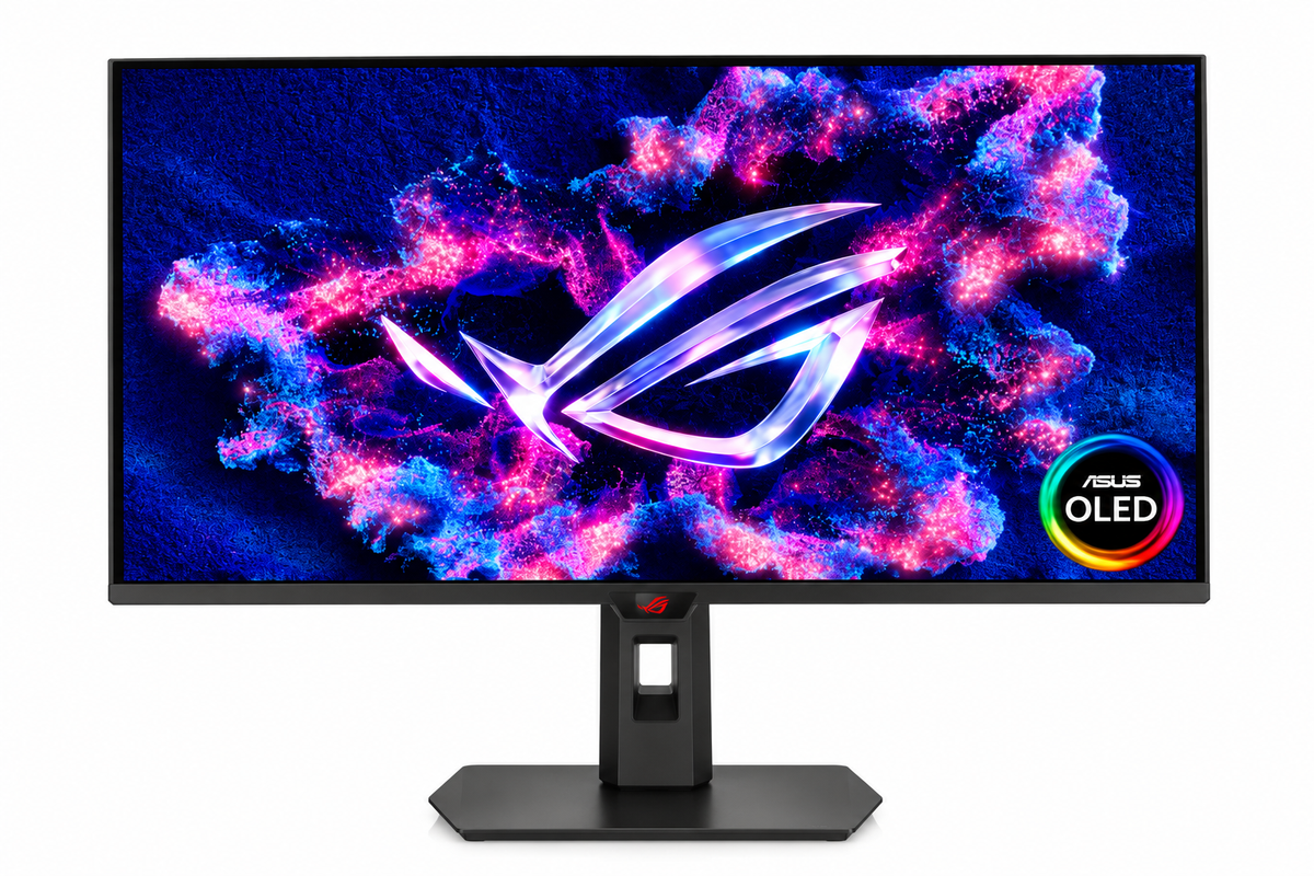 Asus ROG Strix OLED XG27AQDNG Gaming Monitor
