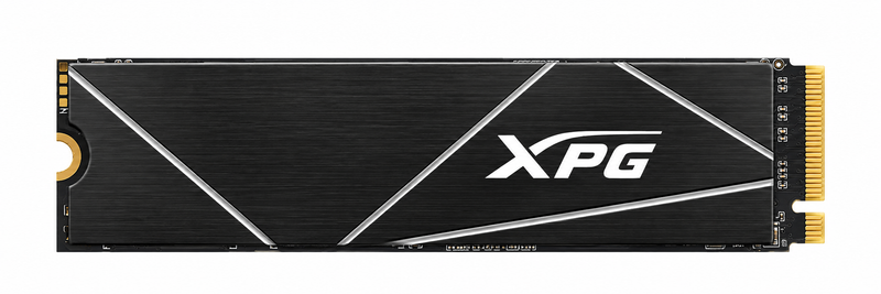 XPG GAMMIX S70 BLADE 4TB PCIe Gen4x4 M.2 2280 NVMe SSD