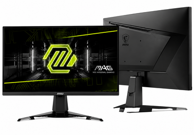 MSI MAG 255F X24 24.5" FHD 240Hz Gaming Monitor