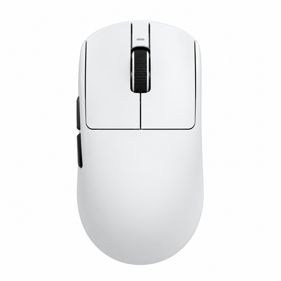 VXE R1 SE Wireless Gaming Mouse – Lightweight Ergonomic Design