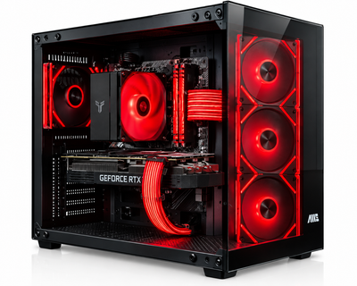 P-5.4 | Buy Ryzen 7900X with RTX 5070 Professional PC Build in Pakistan