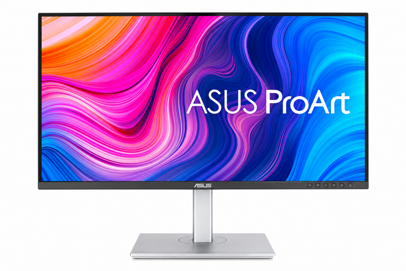 Asus ProArt Display PA279CV Professional Monitor – 27-inch IPS 4K UHD (3840 x 2160)