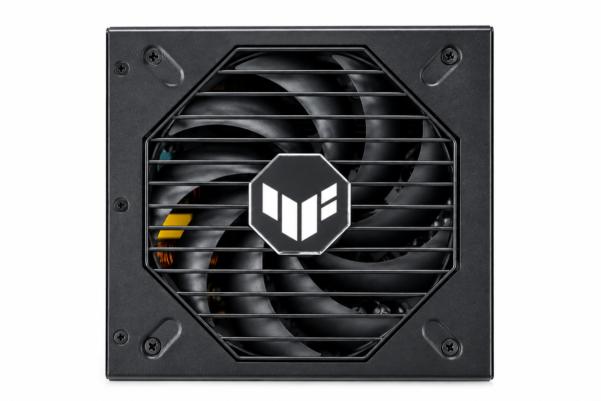 Buy Asus Tuf Gaming 1200W Gold Power Supply in Pakistan
