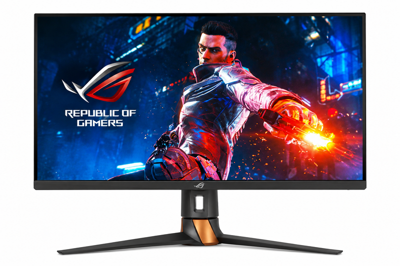 ASUS ROG Strix PG27AQN Gaming Monitor