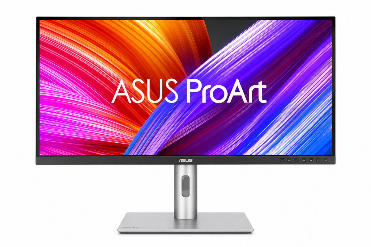 ASUS ProArt Display PA279CRV Professional Monitor