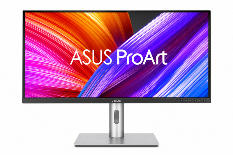 ASUS ProArt Display PA279CRV Professional Monitor