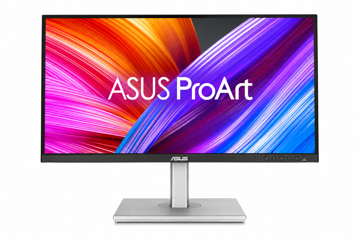 Asus ProArt Display PA278CGV Professional Monitor