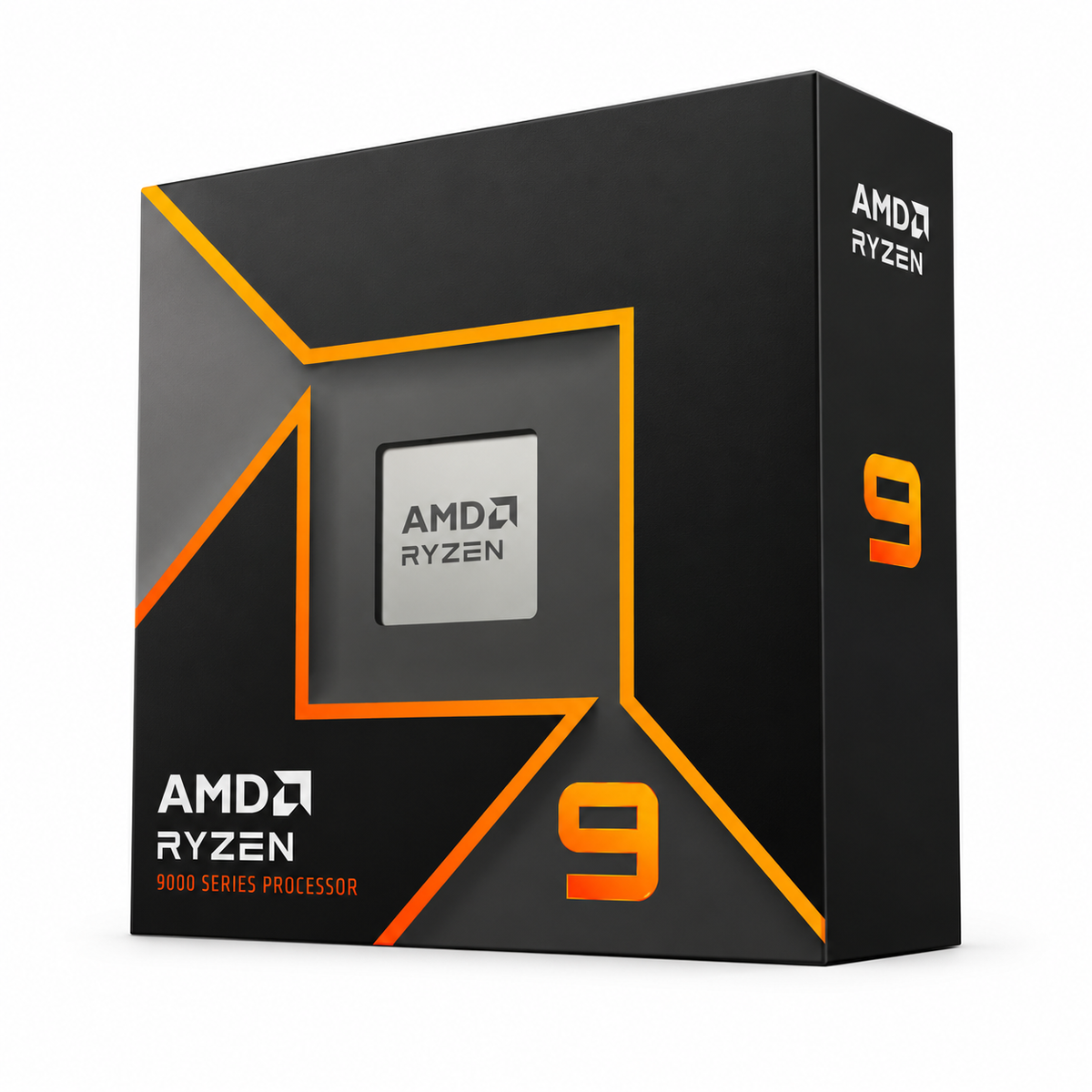 Buy AMD Ryzen 9 9950X Processor – Box in Pakistan