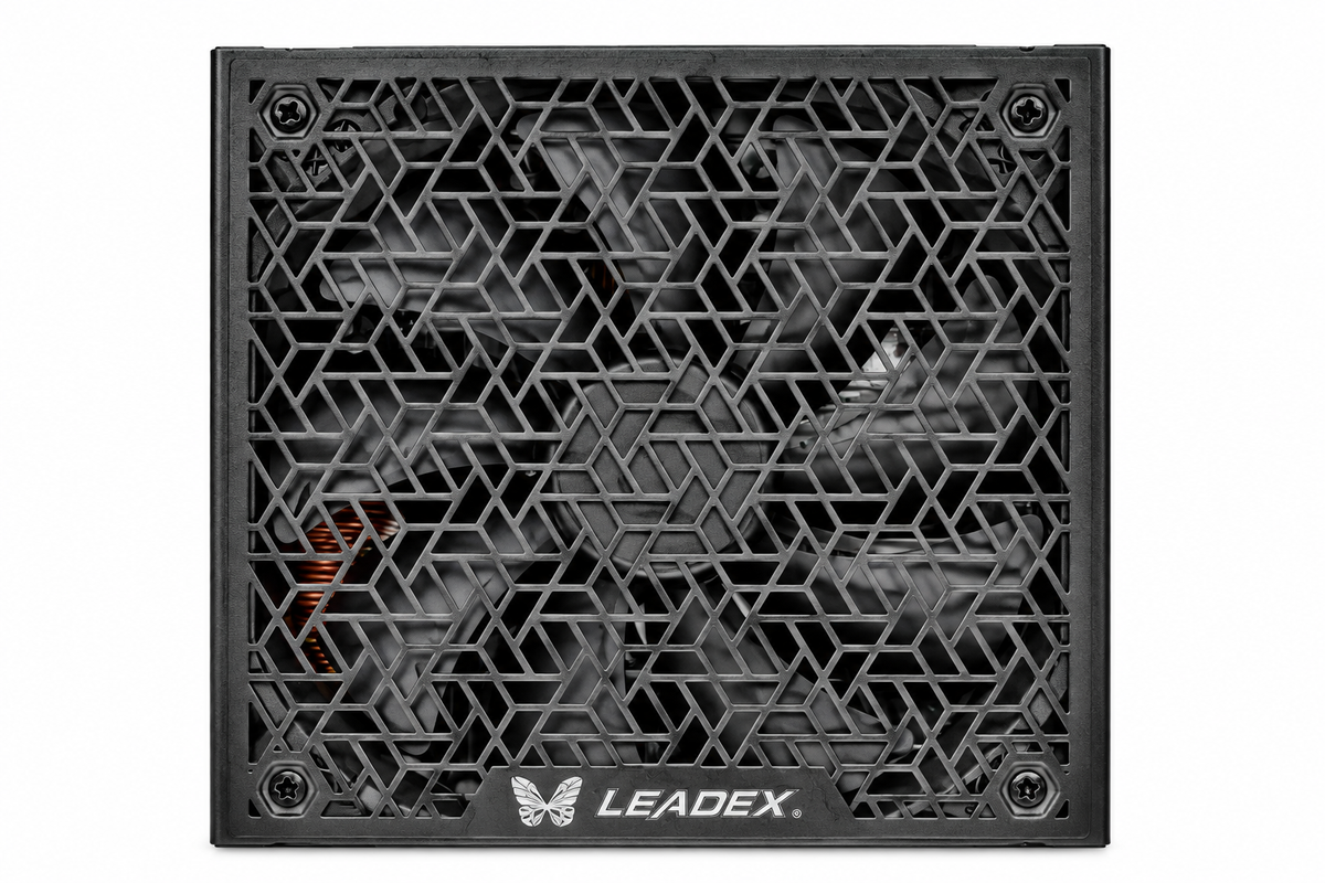 Buy Super Flower Leadex VII Platinum Pro 1200W Power Supply in Pakistan