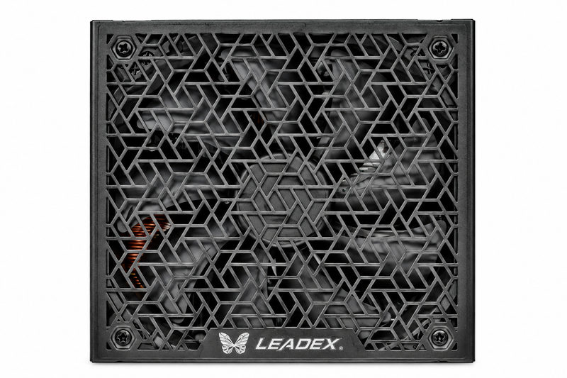 Buy Super Flower Leadex VII Platinum Pro 1200W Power Supply in Pakistan